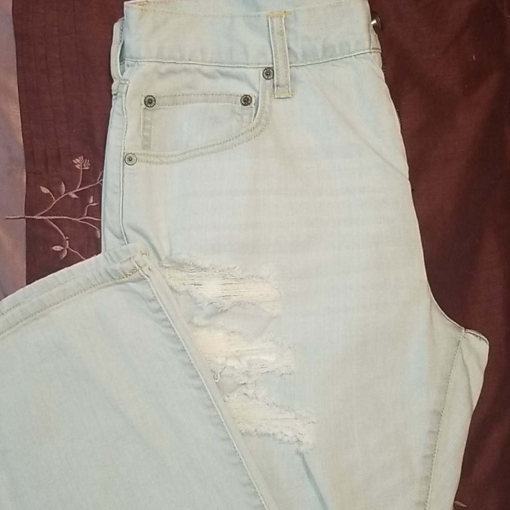 Arizona jeans